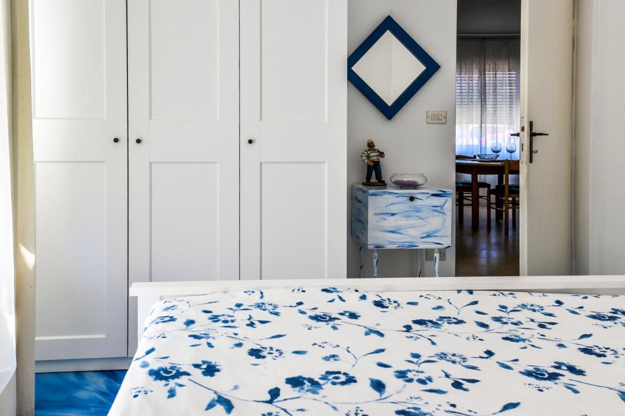 Apartment Dora Умаг Екстериор снимка