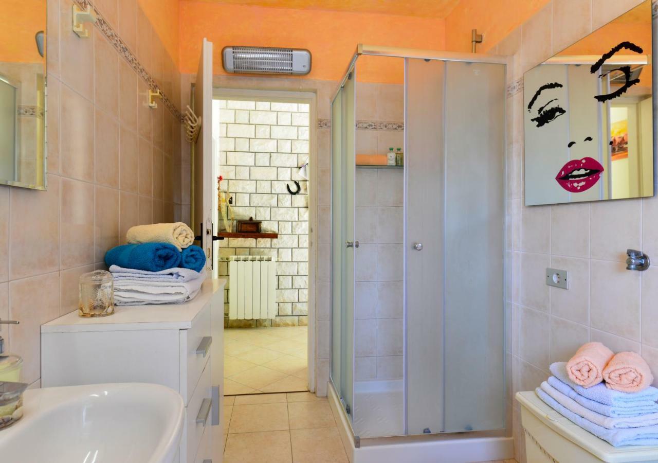 Apartment Dora Умаг Екстериор снимка